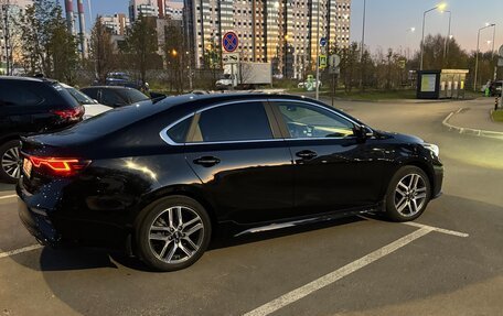 KIA Cerato IV, 2021 год, 2 300 000 рублей, 4 фотография