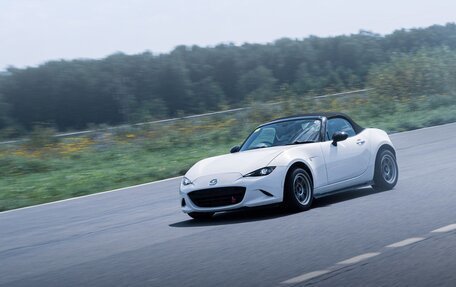 Mazda Roadster IV (ND), 2015 год, 1 740 000 рублей, 11 фотография