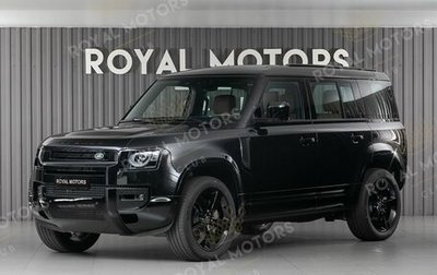 Land Rover Defender II, 2024 год, 16 995 000 рублей, 1 фотография