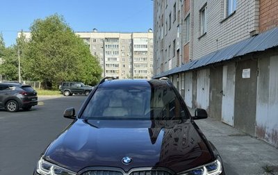 BMW X7, 2021 год, 12 500 000 рублей, 1 фотография