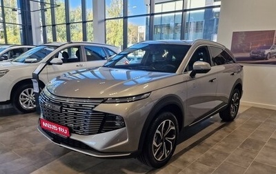 Haval F7, 2024 год, 3 464 010 рублей, 1 фотография