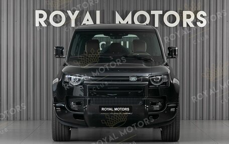 Land Rover Defender II, 2024 год, 16 995 000 рублей, 2 фотография