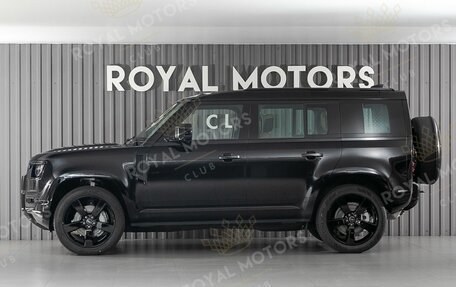 Land Rover Defender II, 2024 год, 16 995 000 рублей, 3 фотография