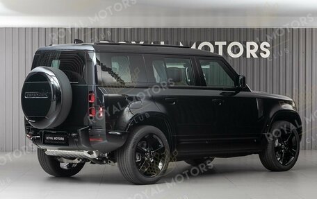 Land Rover Defender II, 2024 год, 16 995 000 рублей, 5 фотография