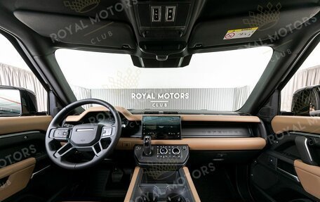 Land Rover Defender II, 2024 год, 16 995 000 рублей, 7 фотография