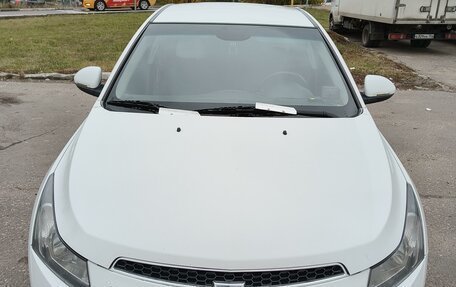 Chevrolet Cruze II, 2012 год, 950 000 рублей, 5 фотография