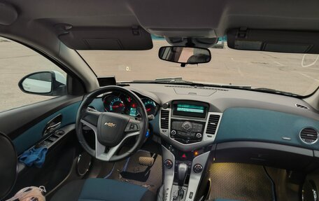 Chevrolet Cruze II, 2012 год, 950 000 рублей, 16 фотография