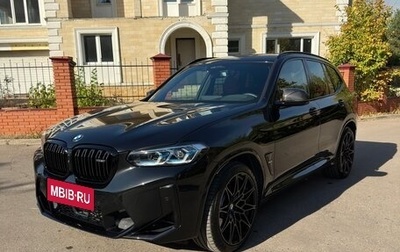 BMW X3 M, 2023 год, 12 190 000 рублей, 1 фотография