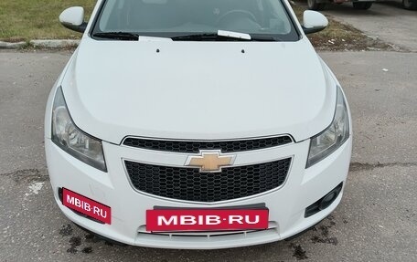 Chevrolet Cruze II, 2012 год, 950 000 рублей, 31 фотография