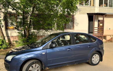 Ford Focus II рестайлинг, 2005 год, 400 000 рублей, 5 фотография