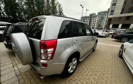 Suzuki Grand Vitara, 2008 год, 1 035 000 рублей, 4 фотография