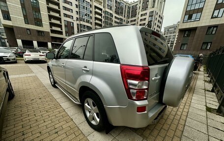 Suzuki Grand Vitara, 2008 год, 1 035 000 рублей, 5 фотография