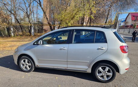 Volkswagen Golf Plus II, 2010 год, 790 000 рублей, 8 фотография