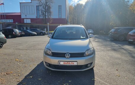 Volkswagen Golf Plus II, 2010 год, 790 000 рублей, 2 фотография