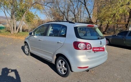 Volkswagen Golf Plus II, 2010 год, 790 000 рублей, 7 фотография