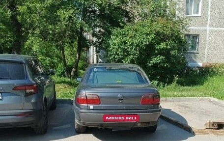 Opel Omega B, 1997 год, 140 000 рублей, 2 фотография