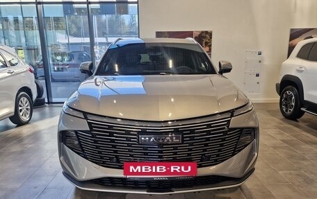 Haval F7, 2024 год, 3 464 010 рублей, 2 фотография