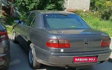 Opel Omega B, 1997 год, 140 000 рублей, 4 фотография