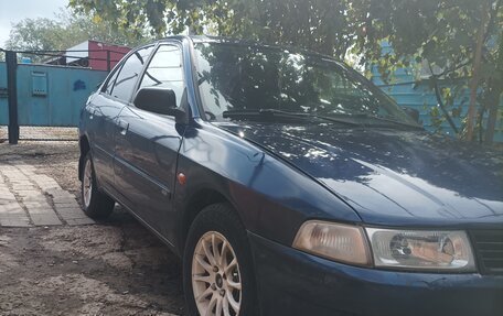 Mitsubishi Lancer VII, 1998 год, 230 000 рублей, 12 фотография