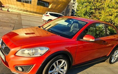 Volvo C30 I рестайлинг, 2011 год, 1 650 000 рублей, 11 фотография