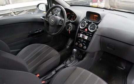 Opel Corsa D, 2014 год, 950 000 рублей, 8 фотография