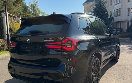 BMW X3 M, 2023 год, 12 190 000 рублей, 7 фотография