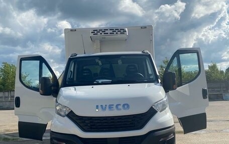 IVECO Massif, 2011 год, 5 649 000 рублей, 1 фотография