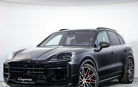 Porsche Cayenne III, 2024 год, 25 395 000 рублей, 1 фотография