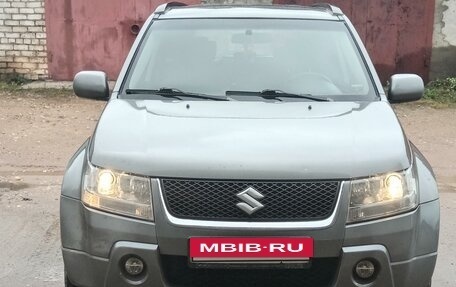 Suzuki Grand Vitara, 2007 год, 1 100 000 рублей, 4 фотография