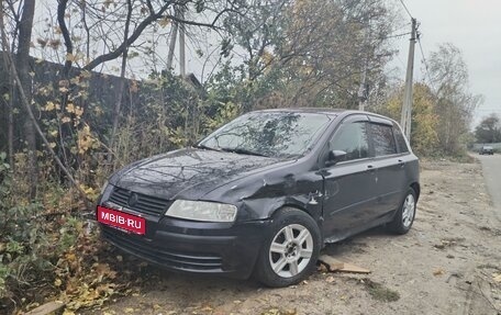 Fiat Stilo, 2001 год, 150 000 рублей, 1 фотография