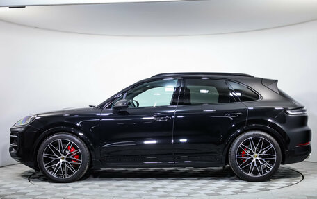 Porsche Cayenne III, 2024 год, 25 395 000 рублей, 4 фотография