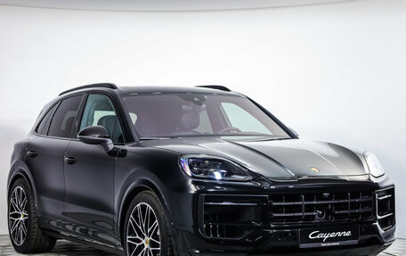 Porsche Cayenne III, 2024 год, 25 395 000 рублей, 3 фотография