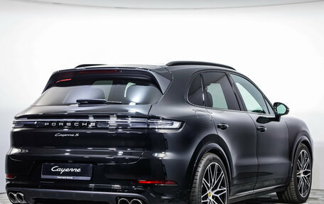 Porsche Cayenne III, 2024 год, 25 395 000 рублей, 8 фотография