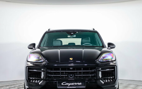 Porsche Cayenne III, 2024 год, 25 395 000 рублей, 2 фотография