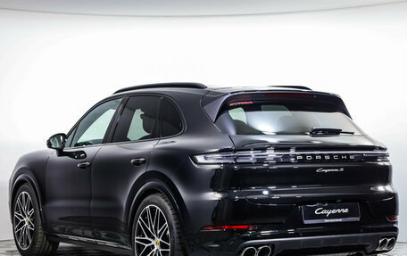 Porsche Cayenne III, 2024 год, 25 395 000 рублей, 6 фотография