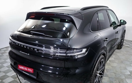 Porsche Cayenne III, 2024 год, 25 395 000 рублей, 9 фотография