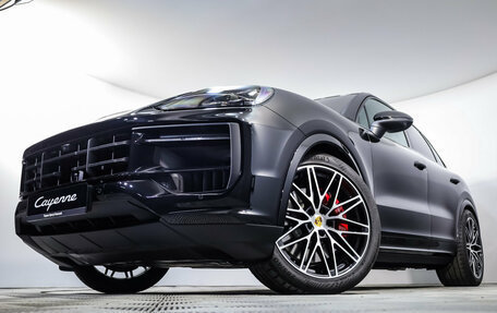 Porsche Cayenne III, 2024 год, 25 395 000 рублей, 12 фотография