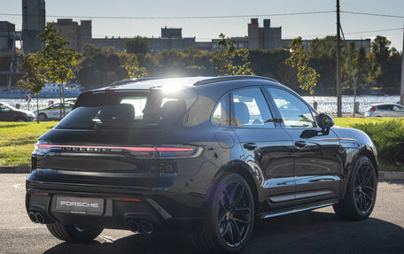 Porsche Macan I рестайлинг, 2024 год, 16 495 000 рублей, 7 фотография