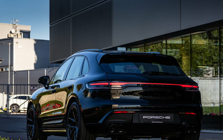 Porsche Macan I рестайлинг, 2024 год, 16 495 000 рублей, 11 фотография