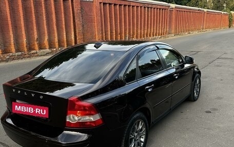 Volvo S40 II, 2006 год, 670 000 рублей, 5 фотография