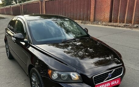 Volvo S40 II, 2006 год, 670 000 рублей, 3 фотография