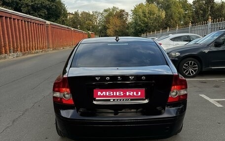 Volvo S40 II, 2006 год, 670 000 рублей, 6 фотография