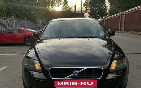 Volvo S40 II, 2006 год, 670 000 рублей, 2 фотография