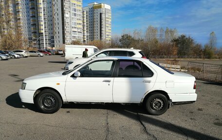 Nissan Bluebird XI, 1996 год, 190 000 рублей, 4 фотография