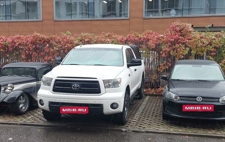 Toyota Tundra II, 2011 год, 4 800 000 рублей, 8 фотография