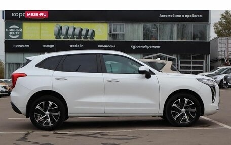 Haval Jolion, 2022 год, 1 692 000 рублей, 4 фотография