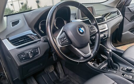 BMW X1, 2018 год, 3 300 000 рублей, 5 фотография