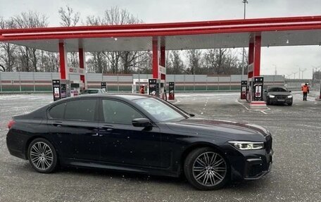 BMW 7 серия, 2020 год, 5 250 000 рублей, 3 фотография