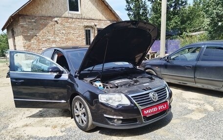 Volkswagen Passat B6, 2010 год, 1 370 000 рублей, 5 фотография