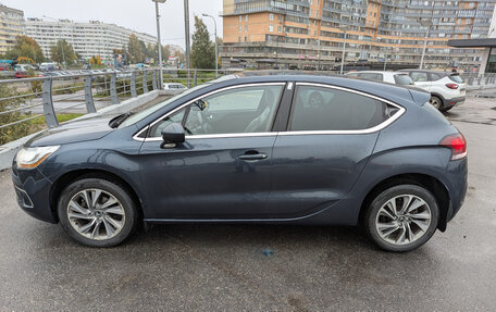 Citroen DS4, 2012 год, 650 000 рублей, 6 фотография